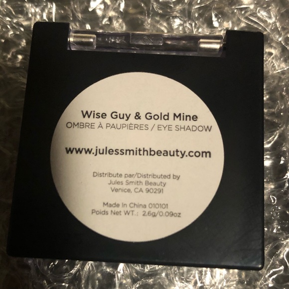 Random BNIB 5-pc Eyeshadows - Picture 8 of 10